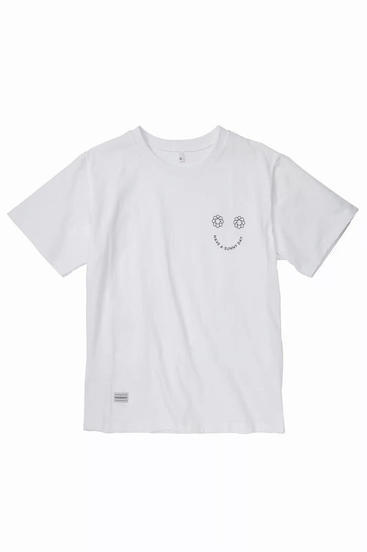 T-Shirt WHITE